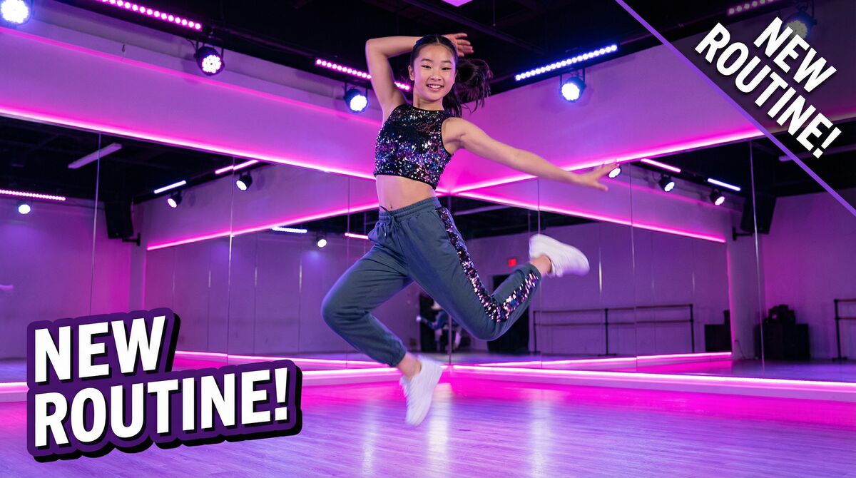 探花舞蹈视频教程